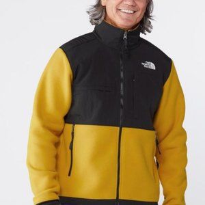 The North Face Denali Fleece Jacket - Men's XL